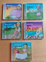 5 Märchen-CDs Sachsen-Anhalt - Nienburg (Saale) Vorschau