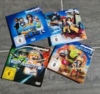 Playmobil DVD's Bayern - Kirchlauter Vorschau