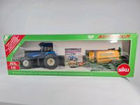 SIKU 1:32 Sondermodell Autodrom New Holland Amazone Nr. 8511 E309 Hessen - Nentershausen Vorschau