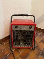 Elektrolüfter Bauheizung Bautrockner 400V mieten leihen rent Nordrhein-Westfalen - Herten Vorschau