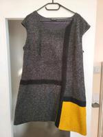 Kleid, Größe 44 Sachsen - Leubsdorf Vorschau