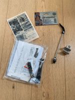 Chariot Achskupplung QR & Hitch Arm Backup Tether Bayern - Ingolstadt Vorschau