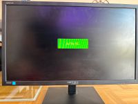 27 Zoll Monitor PC HANNspree Bayern - Altdorf Vorschau