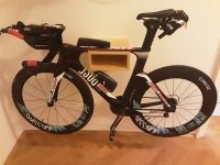 Triathlonrad Rose Aeroflyer, Dura Ace, Swissside Dresden - Blasewitz Vorschau