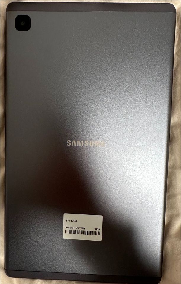 SAMSUNG TAB A7 LITE in Frankfurt am Main