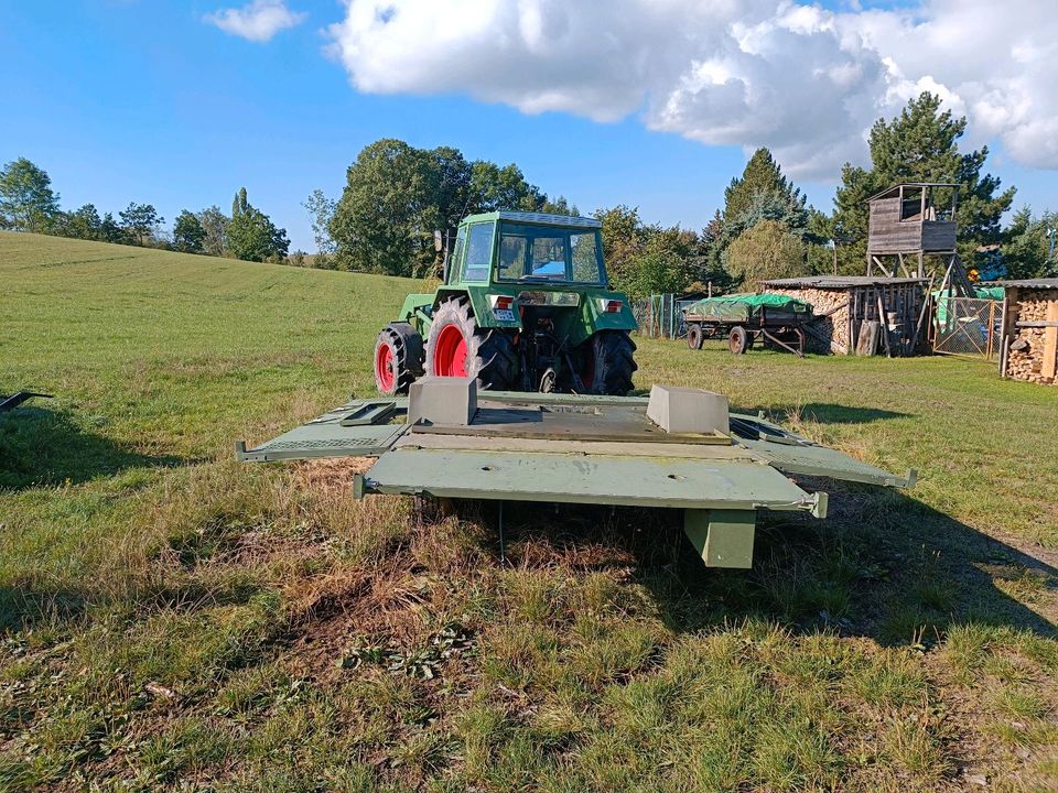 Anhänger Traktoranhänger in Sangerhausen