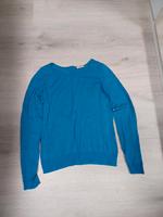 Langarmshirt Pullover blau Größe S bzw. 36 wie NEU Bayern - Hallstadt Vorschau