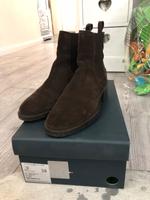 Tommy Hilfiger Chelsea Boots Stiefeletten 38 Schleswig-Holstein - Barsbüttel Vorschau