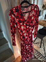 Kleid von Marc O Polo in Größe 38 Baden-Württemberg - Karlsruhe Vorschau