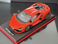 1:18 Lamborghini Revuelto arancio DAC LAMBO058SE MR Collection Rheinland-Pfalz - Katzenelnbogen Vorschau