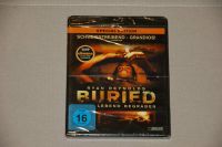 Blu-Ray: Buried - Lebend Begraben ~ neu ~ Ryan Reynolds Rheinland-Pfalz - Bendorf Vorschau