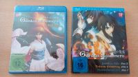 The Garden of Sinners Film 5-7 + Epilog Blu-ray Anime Filme NEU! Stuttgart - Bad Cannstatt Vorschau