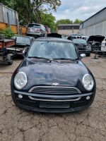 Mini one Stoßstange Haube Türen Heckklappe Spiegel Duisburg - Duisburg-Süd Vorschau