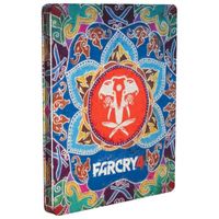 Suche Far cry Steelbooks! Hessen - Darmstadt Vorschau