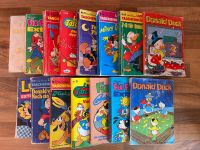 Walt Disney lustige Taschenbücher - auch einzeln erhältlich Niedersachsen - Uslar Vorschau