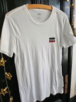 Zwei Levi's Tshirts Gr. S Dithmarschen - Wesselburen Vorschau