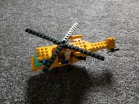 Lego Hubschrauber Niedersachsen - Heeslingen Vorschau