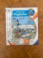 Tip Toi Buch Entdecke den Flughafen Nordrhein-Westfalen - Vreden Vorschau