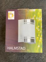 Edelstahl Außenleuchte NEU „Halmstad“, originalverpackt (2 Stück) Nordrhein-Westfalen - Stolberg (Rhld) Vorschau