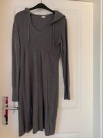 Esprit Kleid grau Gr. M Hessen - Büdingen Vorschau