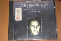 Dances with Wolves Soundtrack CD Der mit dem Wolf tanzt Nordrhein-Westfalen - Recklinghausen Vorschau