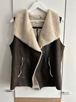 Weste Damen, Größe 42, H&M Thüringen - Pössneck Vorschau