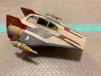 Hasbro Star Wars A-Wing Raumschiff Kr. München - Gräfelfing Vorschau