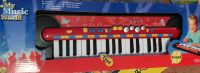 My Music World Keyboard Sachsen - Wilthen Vorschau
