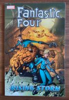 Marvel Fantastic Four - Rising Storm Bayern - Augsburg Vorschau