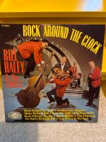 Bill Haley - Rock Around The Clock - Schallplatte - Vinyl Baden-Württemberg - Löwenstein Vorschau