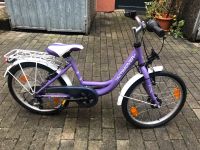 Kinderfahrrad 20 Zoll lila München - Ludwigsvorstadt-Isarvorstadt Vorschau