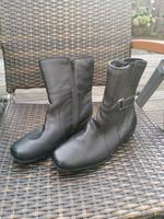 VITAFORM SCHUH SCHÖN WARM GR. 38 SCHWARZ Wuppertal - Ronsdorf Vorschau