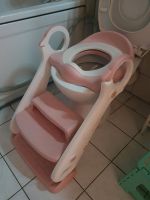 Neuer Kinder-Toilettensitz mit Treppe Thüringen - Jena Vorschau