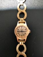 Junghans 17 Jewels Damen Armbanduhr handaufzug Bayern - Hausen bei Würzburg Vorschau
