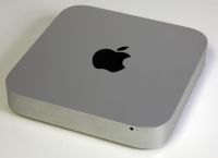 Apple MacMini Ende 2012 2,3 GHz i7 Quadcore 4 GB RAM 2 x 500 GB Dortmund - Innenstadt-West Vorschau