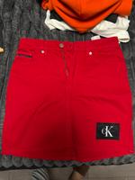 Calvin Klein Jeans Rock Nordrhein-Westfalen - Fröndenberg (Ruhr) Vorschau