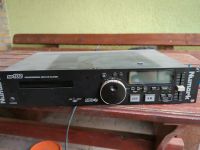 Numark Mp102 mp3 CD Player Sachsen-Anhalt - Lutherstadt Wittenberg Vorschau