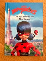 Miraculous - Die spannendsten Abenteuer Hamburg Barmbek - Hamburg Barmbek-Süd  Vorschau