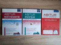 Abitur - Clever vorbereitet (Mathe, Physik, Englisch) Brandenburg - Wandlitz Vorschau