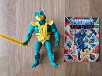 Mer-Man Masters of the Universe Origins Figur Hannover - Vahrenwald-List Vorschau