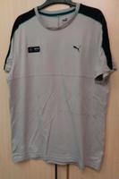 Puma T-SHIRT, AMG, grau, Gr. XXL Bayern - Rödental Vorschau