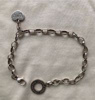 Thomas Sabor Cham Armband in 928 Silber Nordrhein-Westfalen - Alpen Vorschau