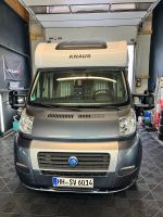 Wohnmobil Reparatur von Schäden Alu & GFK und Boote Kreis Pinneberg - Pinneberg Vorschau