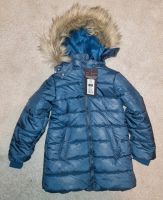 Coolclub Winter Jacke Parka Mantel blau 92 NEU Berlin - Zehlendorf Vorschau