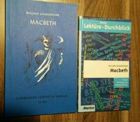 Macbeth von William Shakespeare Niedersachsen - Westoverledingen Vorschau