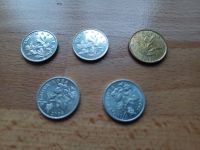 Münzen, Republika Hrvatska, Croatien, 2+10+20 Lipa ( Kuna ) Brandenburg - Fürstenwalde (Spree) Vorschau