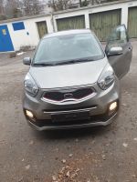 kia picanto spirit Neu TÜV Kr. München - Ottobrunn Vorschau