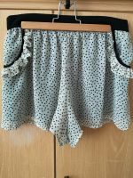 Shorts leicht topshop Gr. S Bayern - Landsberg (Lech) Vorschau