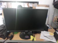 Philipps Monitor 22 Zoll mit hdmi und Stromkabel Bayern - Wasserburg am Inn Vorschau