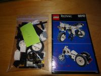 Lego Technic 8810 Nordrhein-Westfalen - Eslohe Vorschau